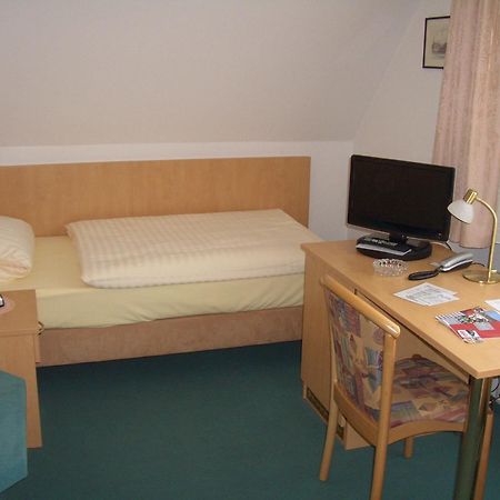 Hotel Ohrberg Hamelin Eksteriør billede
