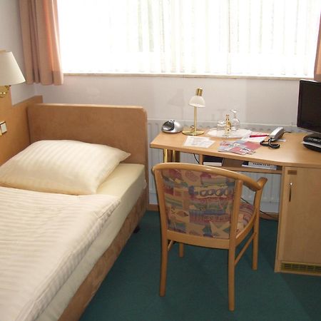 Hotel Ohrberg Hamelin Eksteriør billede