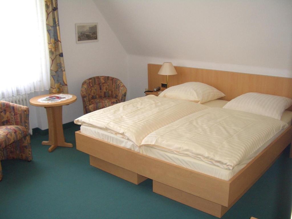 Hotel Ohrberg Hamelin Værelse billede