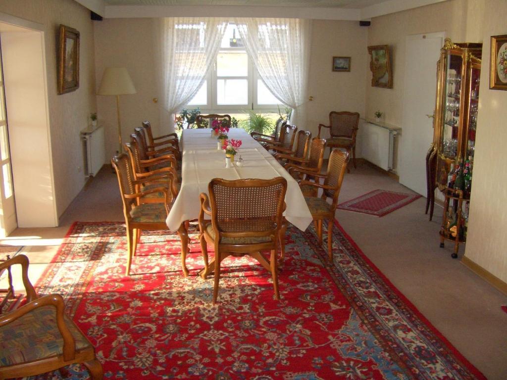 Hotel Ohrberg Hamelin Eksteriør billede