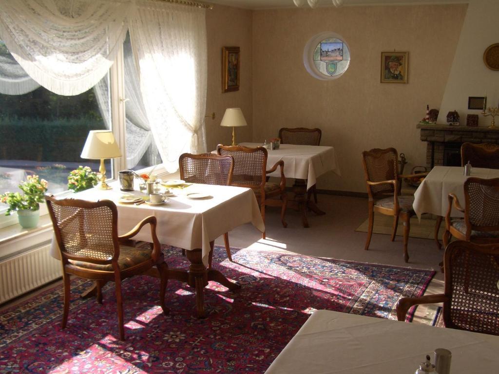 Hotel Ohrberg Hamelin Eksteriør billede