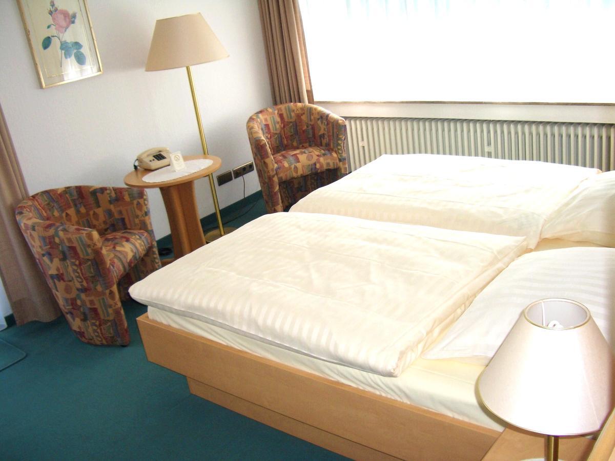 Hotel Ohrberg Hamelin Eksteriør billede