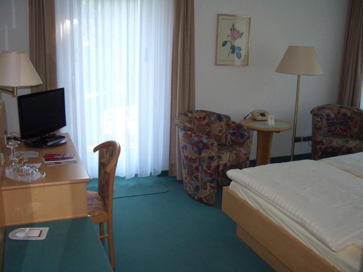 Hotel Ohrberg Hamelin Eksteriør billede