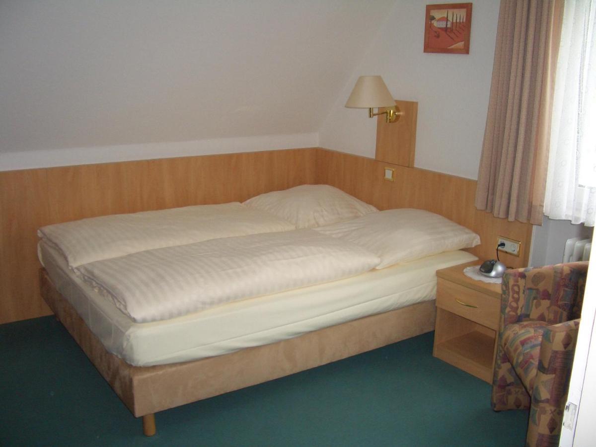 Hotel Ohrberg Hamelin Værelse billede