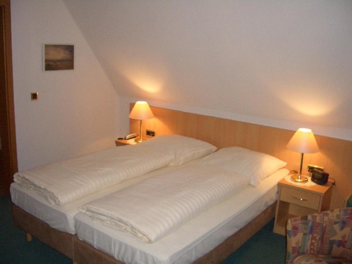 Hotel Ohrberg Hamelin Eksteriør billede