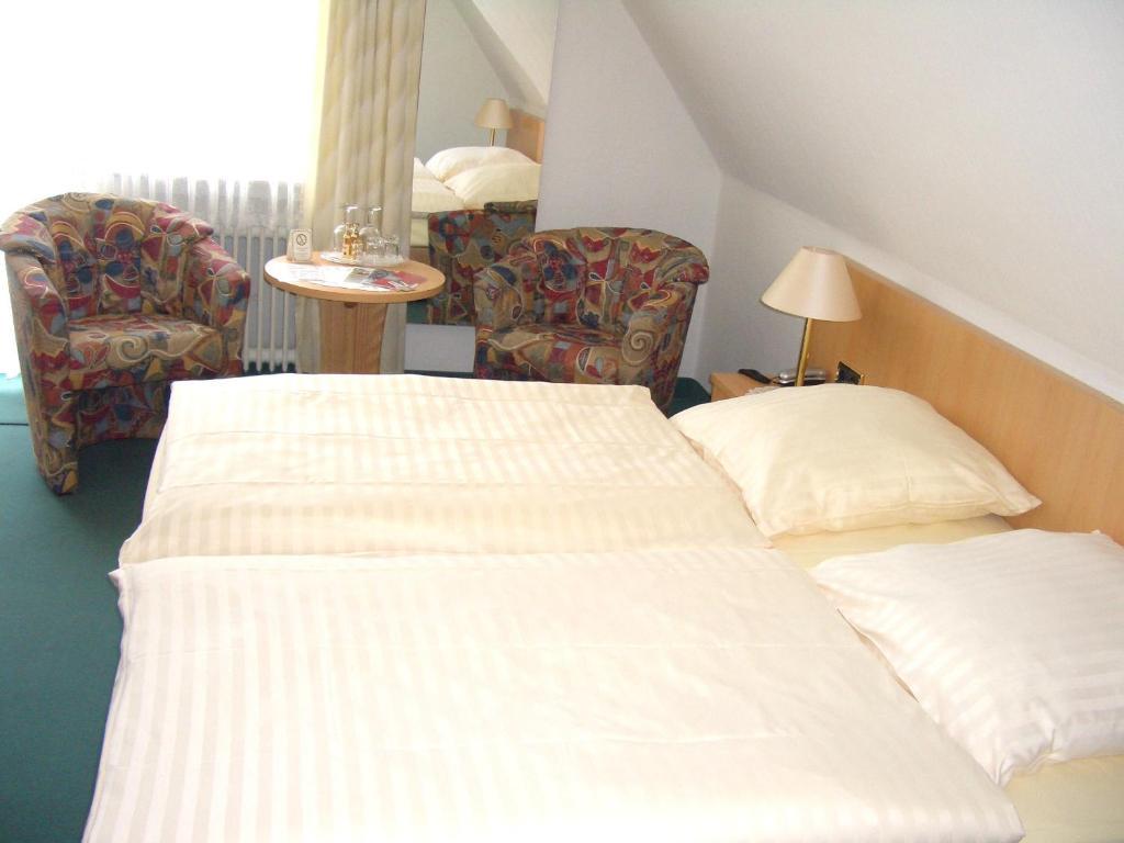Hotel Ohrberg Hamelin Eksteriør billede